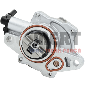 Fusion 1.4 TDCI Fren Vakum Pompas� 2006-2011 | P�ERBURG