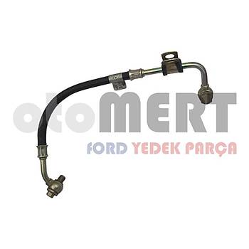 Connect Turbo Ya�lama Borusu 2007-2013 | ORIJINAL