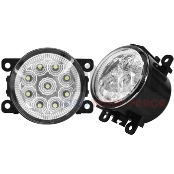 Fusion Sis Far Takm (LED'li) 2002-2011 | THAL