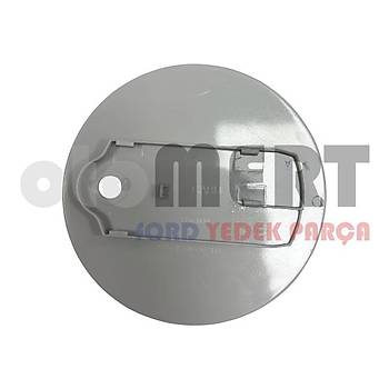 Fiesta Yak�t Deposu D�� Kapa�� 2002-2008 | �THAL