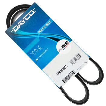 Fiesta 1.4/1.6 Benzinli V Kay (+AC/Klimal - 6PK1019EE) 2002-2008 | DAYCO