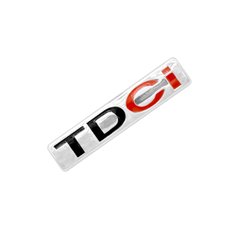 Fusion TDCI Yazýsý 2002-2011