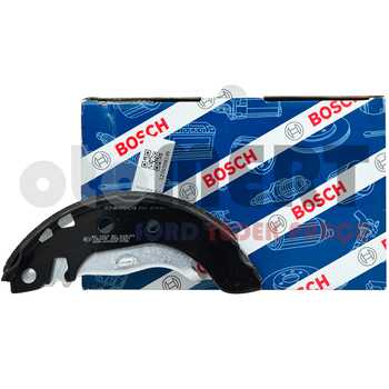 Ka Arka Fren Balata Takm (Dar Tip - 180X32 mm.) 1996-2000 | BOSCH