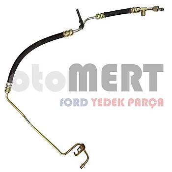 Escort 1.6/1.8 CLX  Hidrolik Direksiyon Hortumu 1991-1995 | ORIJINAL
