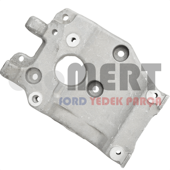 Fiesta 1.4 / 1.6 TDCI arj Dinamosu (Alternatr) Balant Aya 2009-2011 | THAL