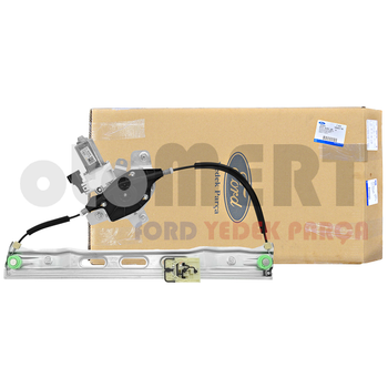 Courier n Cam Krikosu - 6 Fili (SA) 2014-2023 | ORIJINAL