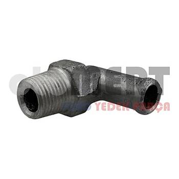 Taunus 1.6 - 2.0 Emme Manifold L Rekoru 1973-1993 | �THAL