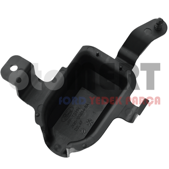Focus 1.5 Dizel ECU-Elektronik Kontrol �nitesi (Beyin Kutusu) Sabitleme Kapa�� 2019-2025 | ORIJINAL
