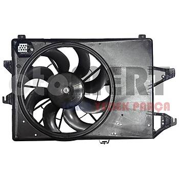 Mondeo 2.0 Benzinli Fan Motoru 2001-2003 | �THAL