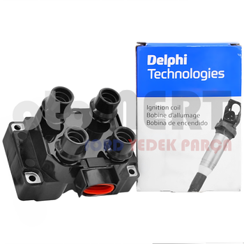 Escort CL-CLX Ateleme Bobini 1991-1995 DELPHI