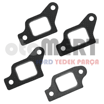 Taunus 1.6-2.0 Egzoz Manifold Conta Tak�m� (4 ADET) 1976-1993 | ROYAL