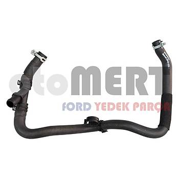 Transit V347 2.2 TDCI Kalorifer Hortumu (Termostata Giren) 2012-2014 | ORIJINAL