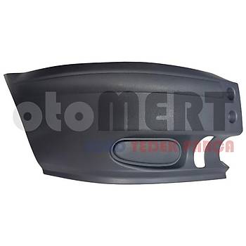 Transit V184 �n Tampon K��esi / Sissiz (SA�) 2001-2006 | �THAL