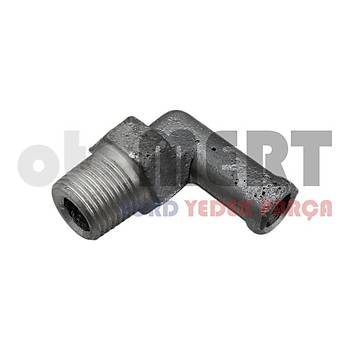 Taunus 1.6 - 2.0 Emme Manifold L Rekoru 1973-1993 | �THAL