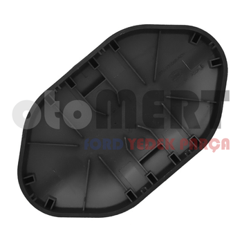 Courier Van Tipi Arka �amurluk �� Kapak 2014-2023 | ORIJINAL