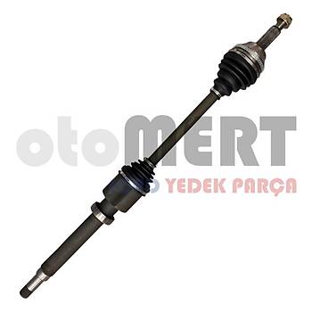 Transit V347 2.2 TDCI 130 -110 PS ( +ABS / �nden �eker) �n Aks Komple  2006-2008 (SA�) | �THAL