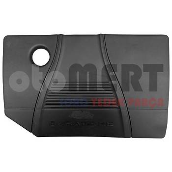 Mondeo 2.0 Benzinli Motor �st Koruma Kapak 2005-2008 | OEM