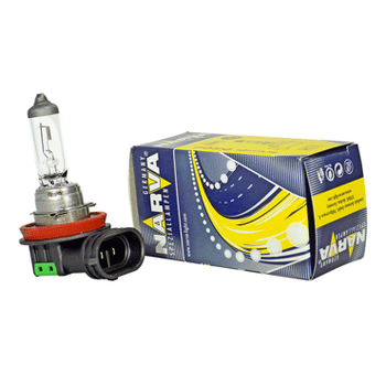 Connect H11 (12V/55W) Sis Far Ampul 2002-2013