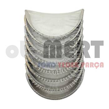 Transit T12-T15  Kol Yatak (0.50 mm) 1992-2001 | THAL