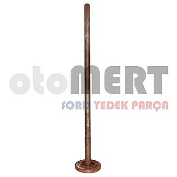 Transit T15 Arka Aks 1992-2001 | THAL