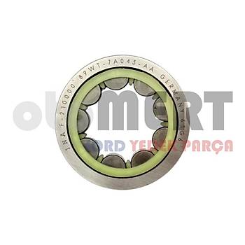 Escort 1.6 CVH / 1.6-1.8 CLX / 1.6 CL� Kamal� Mil Rulman� (D�� �ap:55mm - Geni�lik:15mm) 1996-2000 | ORIJINAL