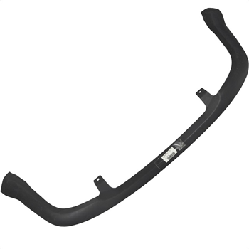 Focus Sedan Arka Tampon Alt Deflektr 2005-2011 | THAL