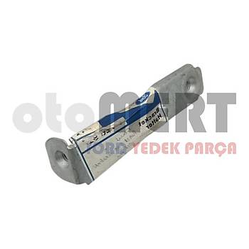 Focus �n Panel Ba�lant� Braketi (SOL-ALT) 1998-2005 | ORIJINAL