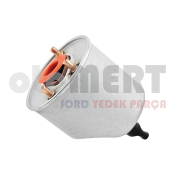 C-Max 1.6 TDCI Mazot Filtre Eleman 2011-2015 | ORIJINAL