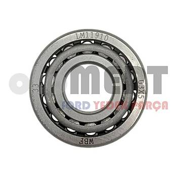 Transit T12-T15 �n D�� Teker Bilyas� (19.05X45.23X16.63) 1992-2001 | �THAL
