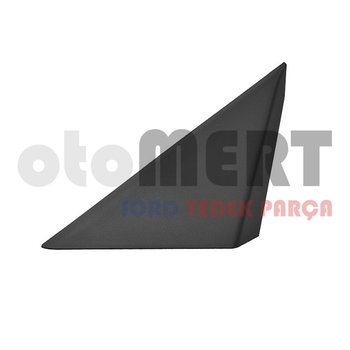 Courier D�� Dikiz Ayna ��gen Kapa�� 2024-> (SOL) | ORIJINAL