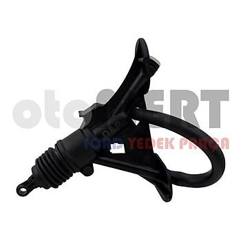 Transit V347 Debriyaj �st Merkezi 2006-2013 | �THAL