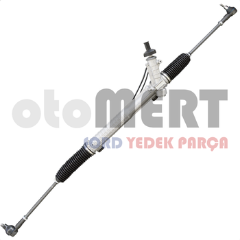 Transit V184 Direksiyon Kutusu Komple (Ksa ase) 2001-2006 | HATTAT