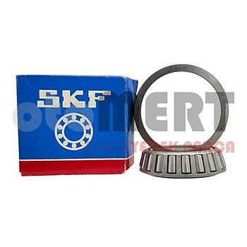 Transit T15 Mahruti Ayar Bilyas Yan (77.8x45.2x19.8 mm) 1997-2001 | SKF