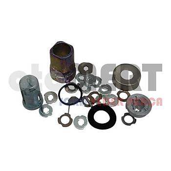 Transit V347 Yak�t Depo Kapa�� Kilit Tamir Tak�m� 2006-2013 | ORIJINAL