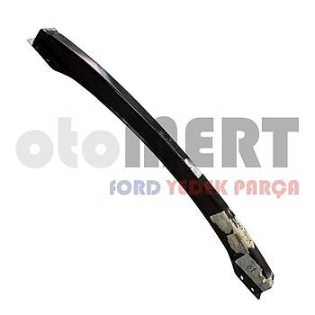 Fiesta Arka Tampon Demiri 2002-2008 | ORIJINAL