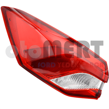 Focus Sedan D Arka Stop (SOL) 2018-2023 | DEPO