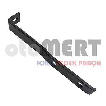 Transit T12-T15 (Van-Minib�s) Arka Tampon Ba�lant� Braketi 1998-2001 | ORIJINAL