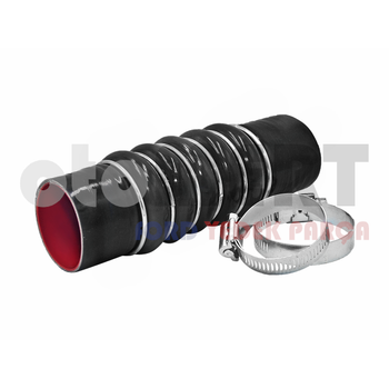 Fiesta 1.5/1.6 TDCI ntercooler Hortumu (Krmz) 2011-2018 THAL