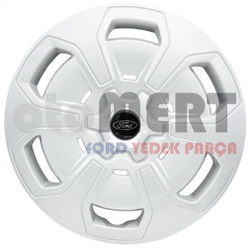 Transit V710 - Custom Jant Kapa�� 16'' (1 ADET) 2023-2026 | ORIJINAL