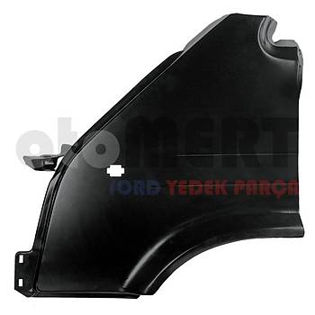 Transit T12-T15 Turbo �n �amurluk Sac� (SOL) 1997-2001 | �THAL
