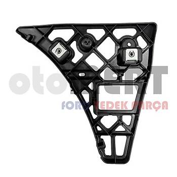 Transit V347 n Tampon Balant Braketi (SOL) 2006-2013 | ORIJINAL