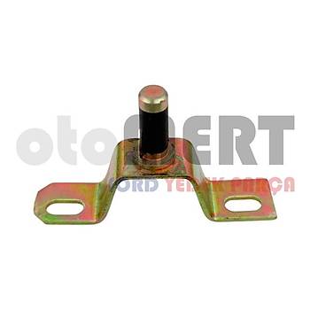 Transit T12-T15 Arka Kap� �st Kilit Kar��l��� (�ift Kap�) 1992-2001 | �THAL