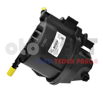Fiesta 1.4 TDCI Mazot Filtresi 2002-2008 | BOSCH