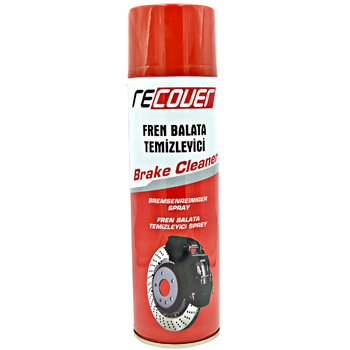 Fren Balata Spreyi | RECORVER