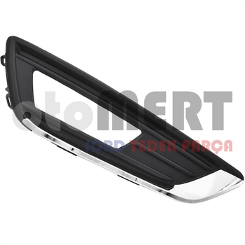 Focus Sis Far �er�evesi / Nikelajl� (SA�) 2015-2017 | �THAL