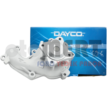 Connect Devirdaim 2002-2013 | DAYCO