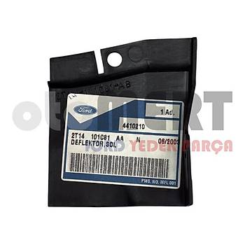 Connect �n �amurluk Hava Deflek�tr� Deflekt�r� 2002-2003 (SOL) | ORIJINAL