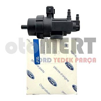 Connect EGR Besleme Valfi 2002-2013 | ORIJINAL