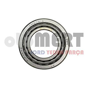 Transit 2.5 �n �� Teker Bilyas� (31.75X59.13X15.87) 1987-1991 | T�MKEN