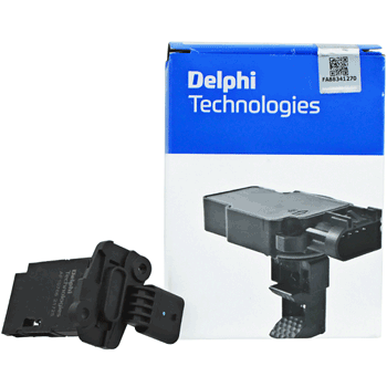 Focus 1.5 TDCI Hava Ak��metre / Hava Filtre Sens�r� 2015-2018 | DELPHI
